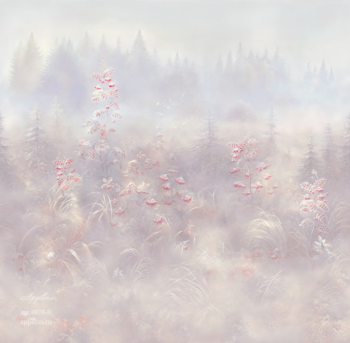 Фрески Applico Six 0078-B изображение 1