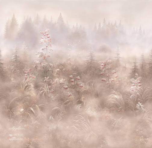 Фрески Applico Six 0078-S1 изображение 1