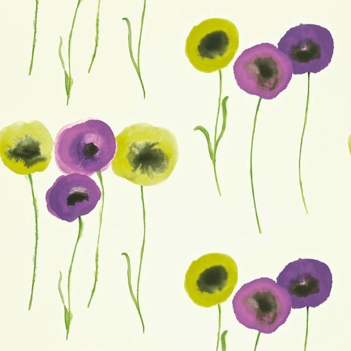 Обои Sanderson Colour for Living DCFL211665 изображение 1