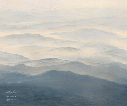 Фрески Applico Six 0080-A изображение 1