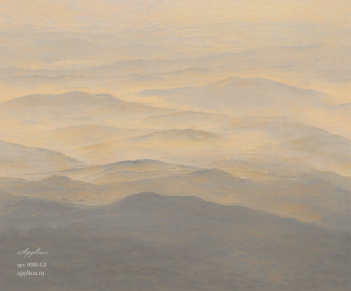 Фрески Applico Six 0080-G1 изображение 1