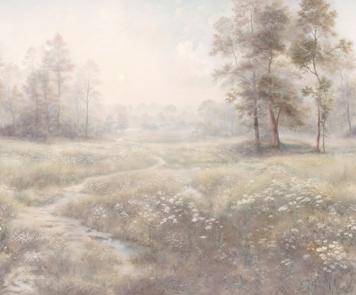 Фрески Applico Six 0081-A изображение 1