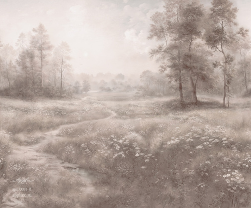 Фрески Applico Six 0081-B изображение 1