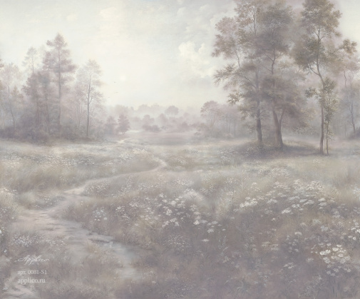 Фрески Applico Six 0081-S1 изображение 1