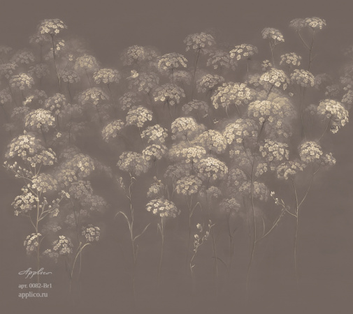 Фрески Applico Six 0082-Br1 изображение 1