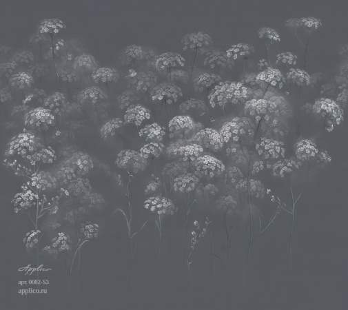 Фрески Applico Six 0082-S3 изображение 1