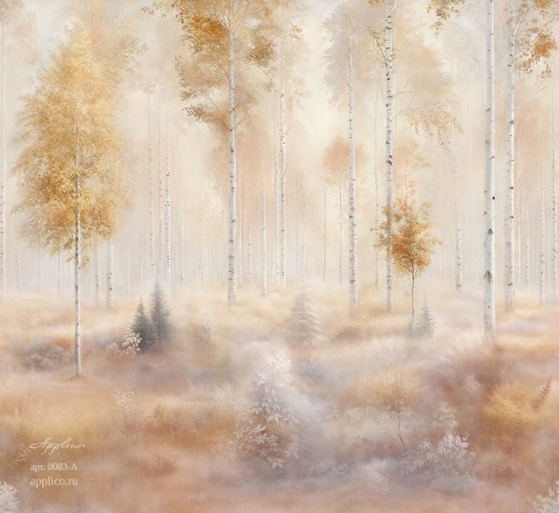 Фрески Applico Six 0083-A изображение 1