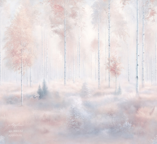 Фрески Applico Six 0083-S2 изображение 1