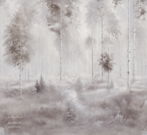 Фрески Applico Six 0083-S3 изображение 1