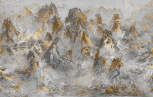 Фрески Applico Six 0084-G1 изображение 1