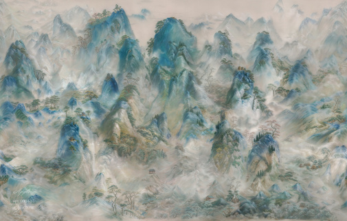 Фрески Applico Six 0084-S1 изображение 1