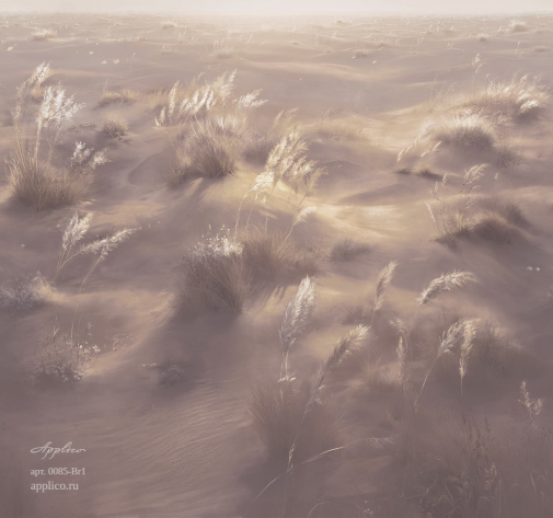 Фрески Applico Six 0085-Br1 изображение 1