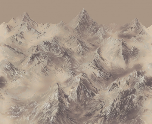 Фрески Applico Six 0086-Br1 изображение 1