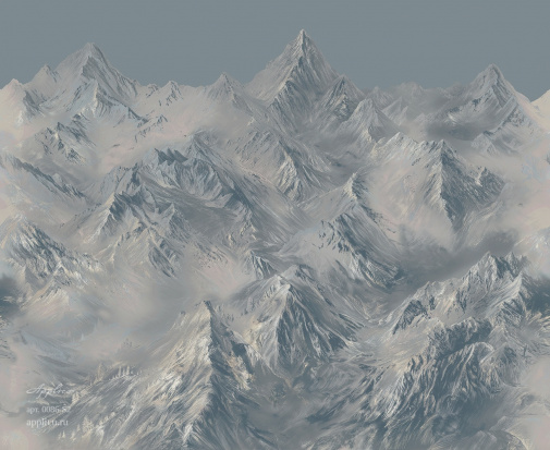 Фрески Applico Six 0086-S2 изображение 1