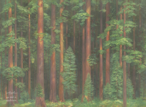 Фрески Applico Six 0087-A изображение 1