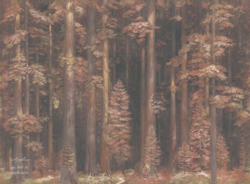 Фрески Applico Six 0087-B изображение 1