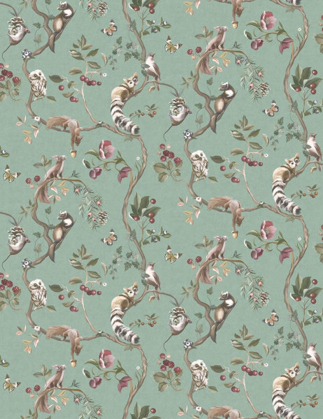 Обои Room Reform Kids 1 RZ010101 изображение 1