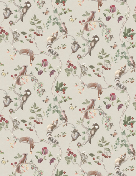 Обои Room Reform Kids 1 RA010102 изображение 1