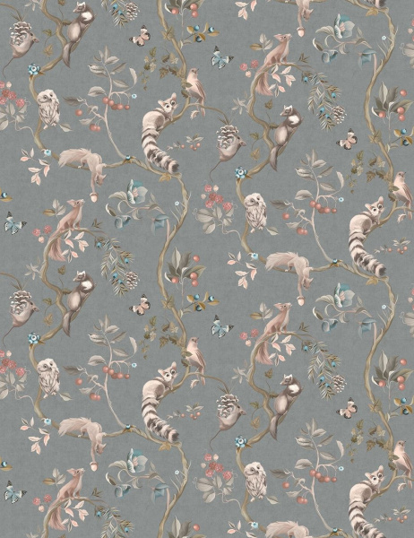 Обои Room Reform Kids 1 010105 изображение 1