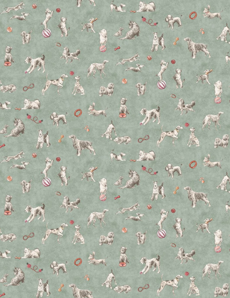 Обои Room Reform Kids 1 RZ010405 изображение 1