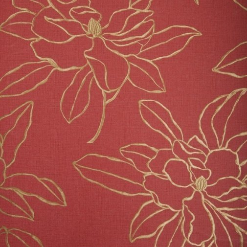 Обои Sanderson Parchment Flowers DPFWMA103 изображение 1