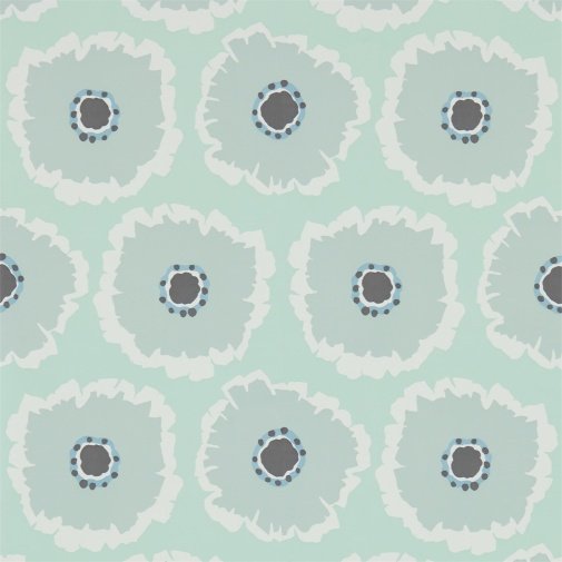 Обои Sanderson Papavera 214742 изображение 1