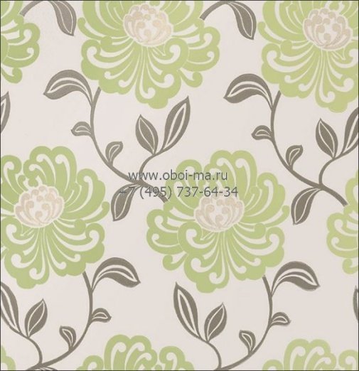 Обои Wallquest Liverpool W0012-01 изображение 1