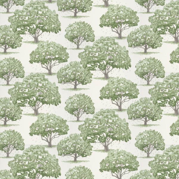 Обои Little Greene In the Garden 0234MBHOPPE изображение 1