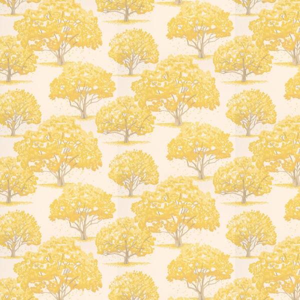 Обои Little Greene In the Garden 0234MBINDIA изображение 1