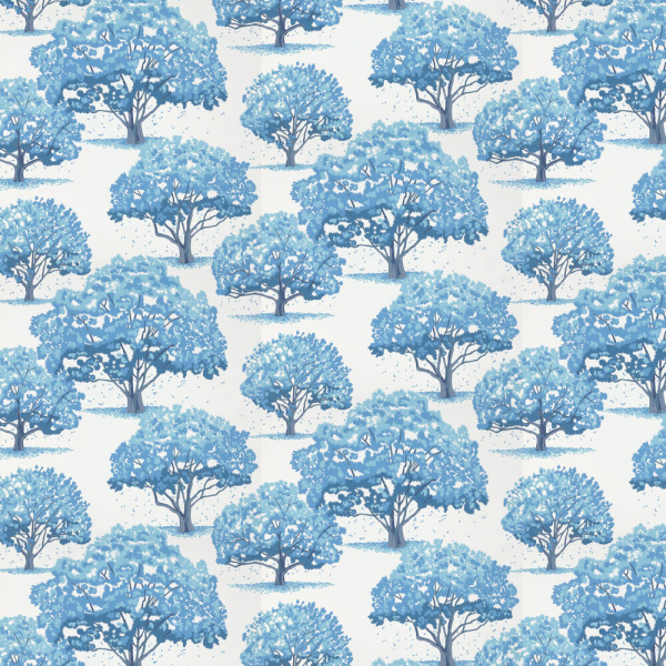 Обои Little Greene In the Garden 0234MBTIVOL изображение 1