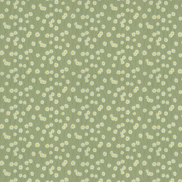 Обои Little Greene In the Garden 0234MDGARDE изображение 1