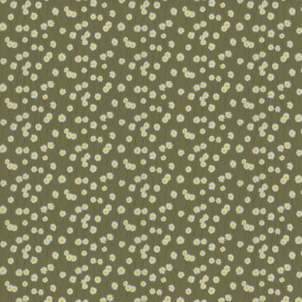 Обои Little Greene In the Garden 0234MDOLIVE изображение 1