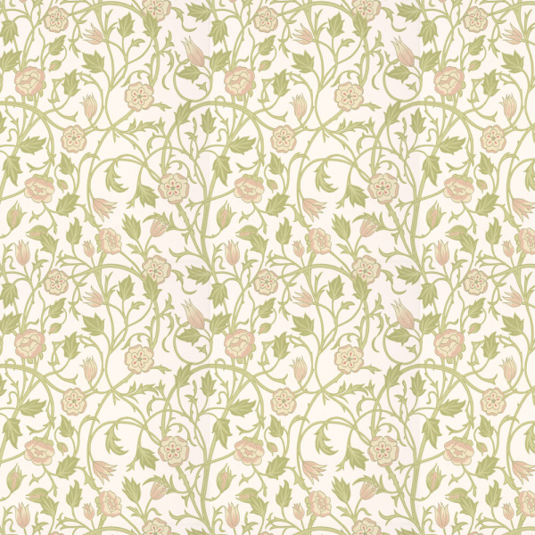 Обои Little Greene In the Garden 0234MTCLAYZ изображение 1