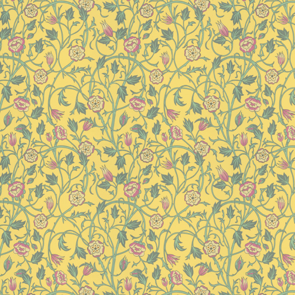 Обои Little Greene In the Garden 0234MTINDIA изображение 1