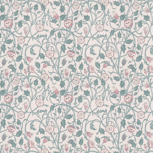 Обои Little Greene In the Garden 0234MTJOANN изображение 1