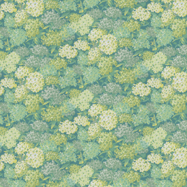 Обои Little Greene In the Garden 0234RWCANTO изображение 1