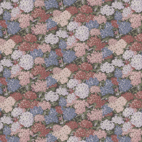 Обои Little Greene In the Garden 0234RWINVIS изображение 1