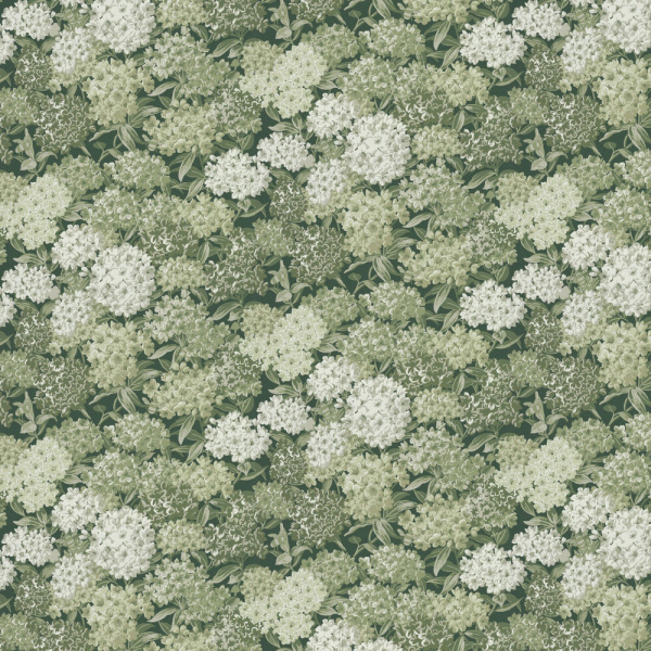 Обои Little Greene In the Garden 0234RWPUCKZ изображение 1