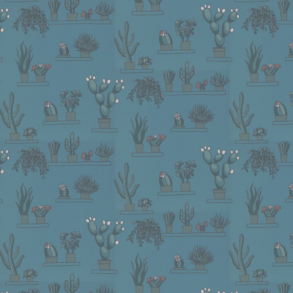 Обои Little Greene In the Garden 0234SGAIRFO изображение 1
