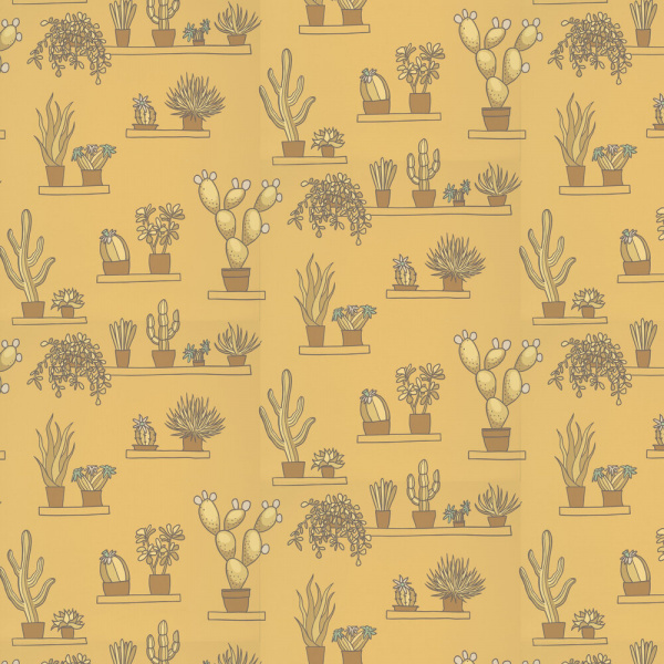 Обои Little Greene In the Garden 0234SGLIGHT изображение 1