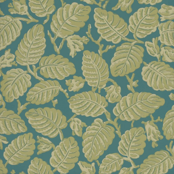 Обои Little Greene National Trust Papers 2 0260BEFLORE изображение 1