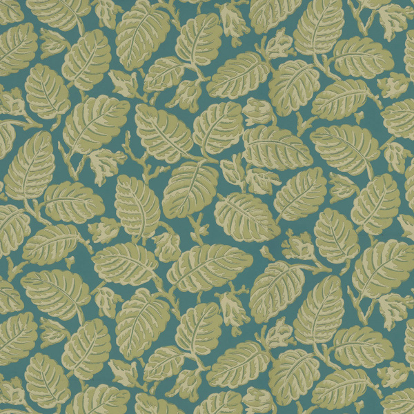 Обои Little Greene National Trust Papers 2 0260BEFLORE изображение 1