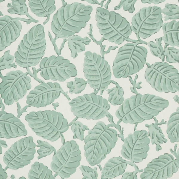 Обои Little Greene National Trust Papers 2 0260BERUBIN изображение 1