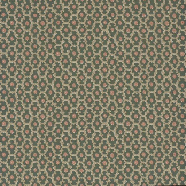 Обои Little Greene National Trust Papers 2 0260MOPOMPE изображение 1