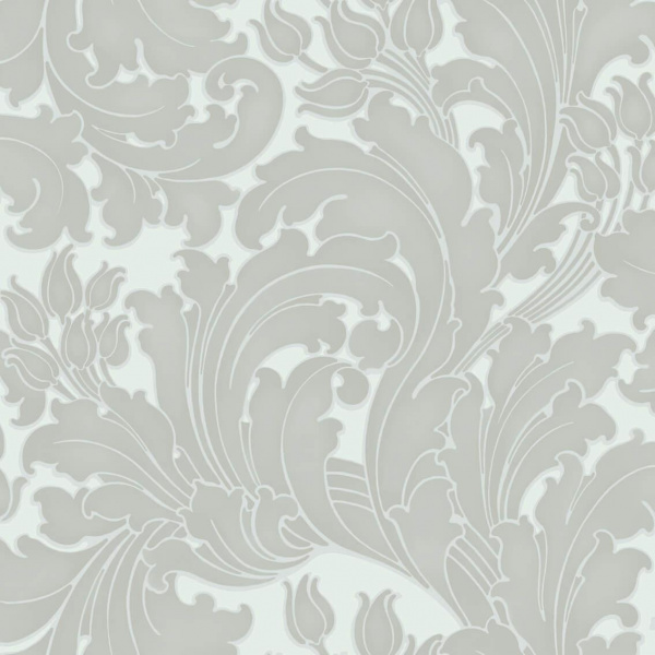 Обои Little Greene National Trust Papers 2 0260TUCLOUD изображение 1