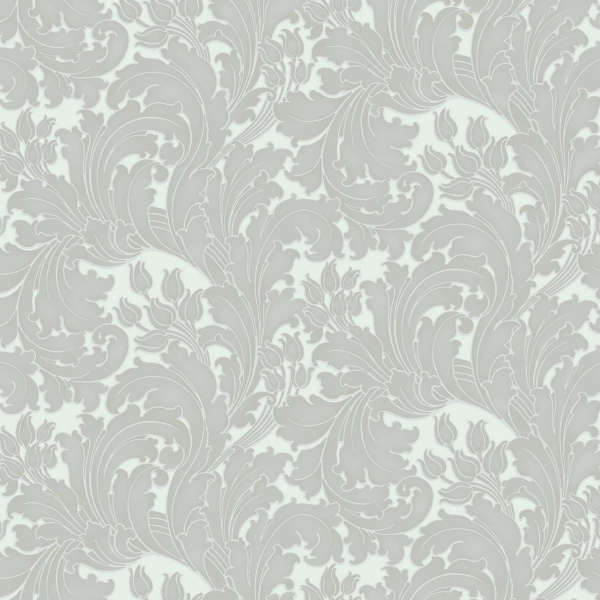 Обои Little Greene National Trust Papers 2 0260TUCLOUD изображение 1