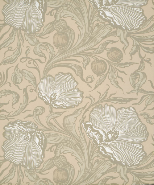 Обои Little Greene National Trust Papers 3 0263PTPORTL изображение 1