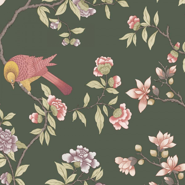 Обои Little Greene National Trust Papers 4 0267ADOLIVE изображение 1