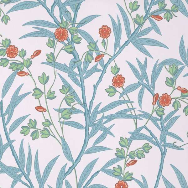 Обои Little Greene National Trust Papers 4 0267BAHEATZ изображение 1