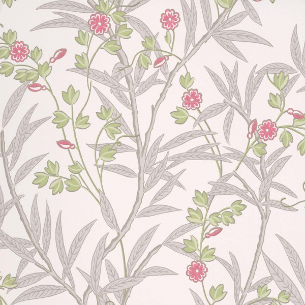 Обои Little Greene National Trust Papers 4 0267BALEATH изображение 1